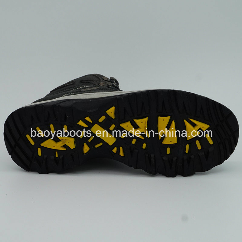 Men Hiking Shoes Outdoor Trekking Shoes with Waterproof