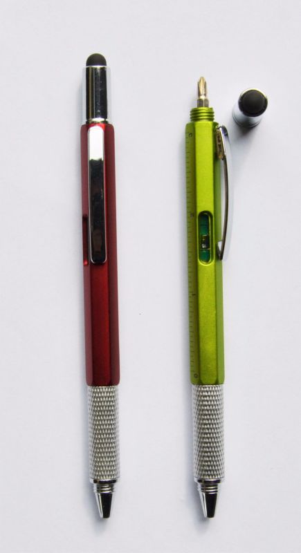 The Most Popular Tool Pen Itf054 with One Stylus Touch