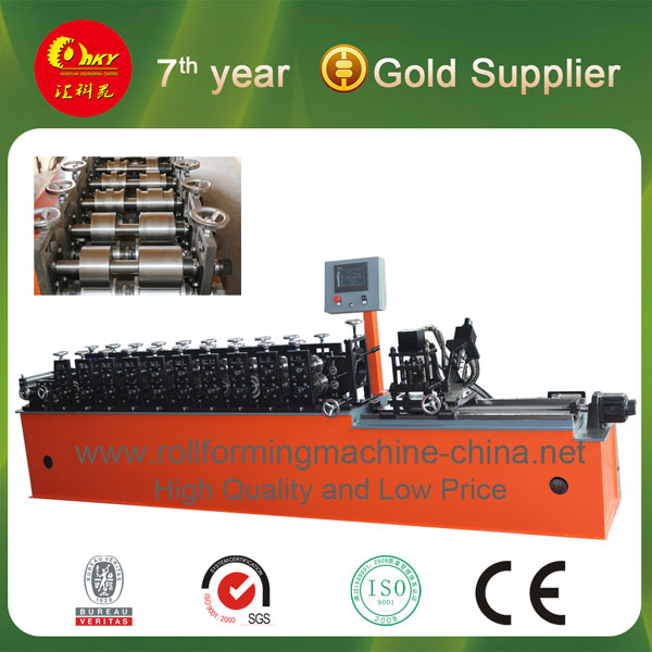 Light Keel Steel Sheet Roll Forming Machine