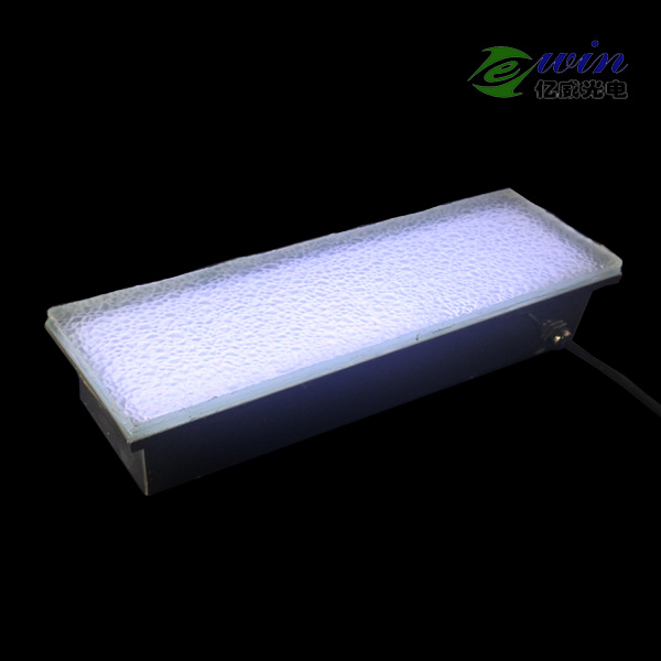 Customized IP68 LED Tile Light with 3 Years Warranty