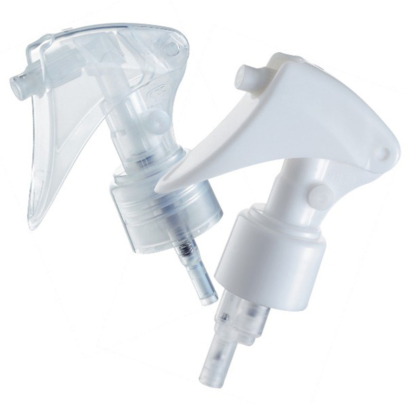 Hand Operated Sprayer Trigger (NTS17B)