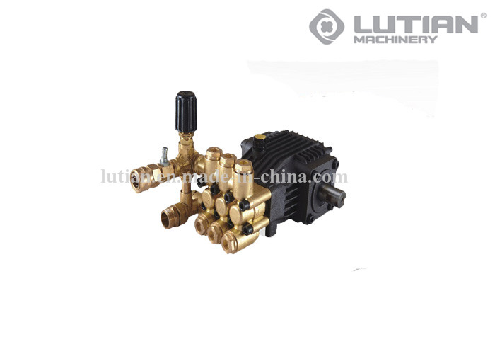 Plunger Pump for High Pressure Washer (3WZ-18110B 3WZ-18127B)