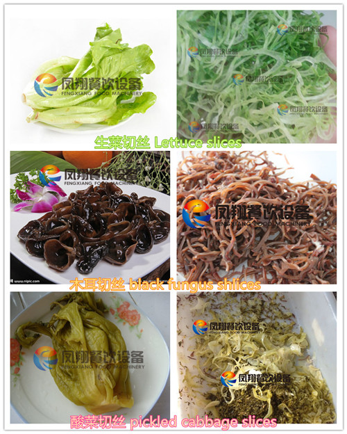 Spinach/Cabbage/Water Convolvulus Cutter Cutting Machine, Lettuce/Leaf Vegetable Chopper Chopping Machine