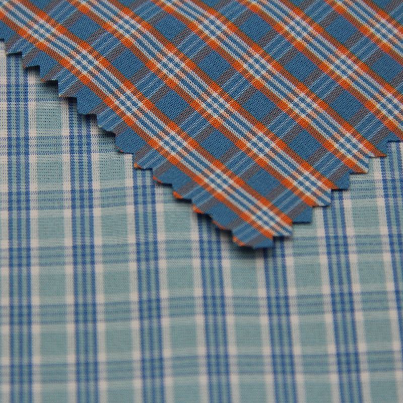 Polyester Cotton Like Fabric Shirt Fabric or Garment Lining