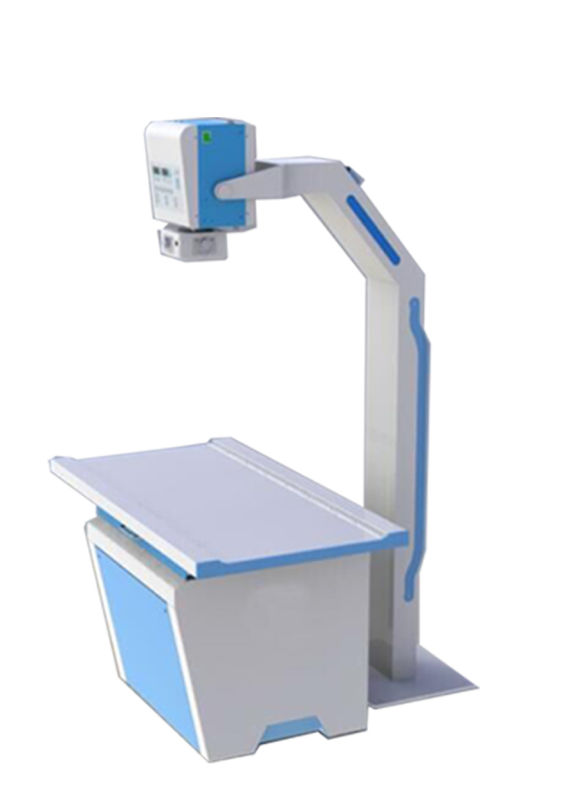 X-ray Series Portable High Frequency X-ray Machine Xm-P40A