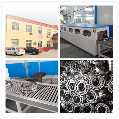 Best Quality Open Deep Ball Bearings of China (6316ZZ)