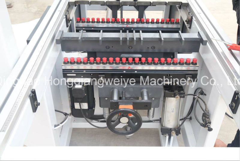 Mz73212 Two Randed Wood Boring Machine/ Drlling Machine for Woodworking