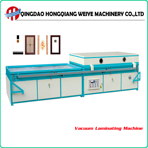 Xy2500-a Woodworking Vacuum Laminating Machine/ Lamination Machine