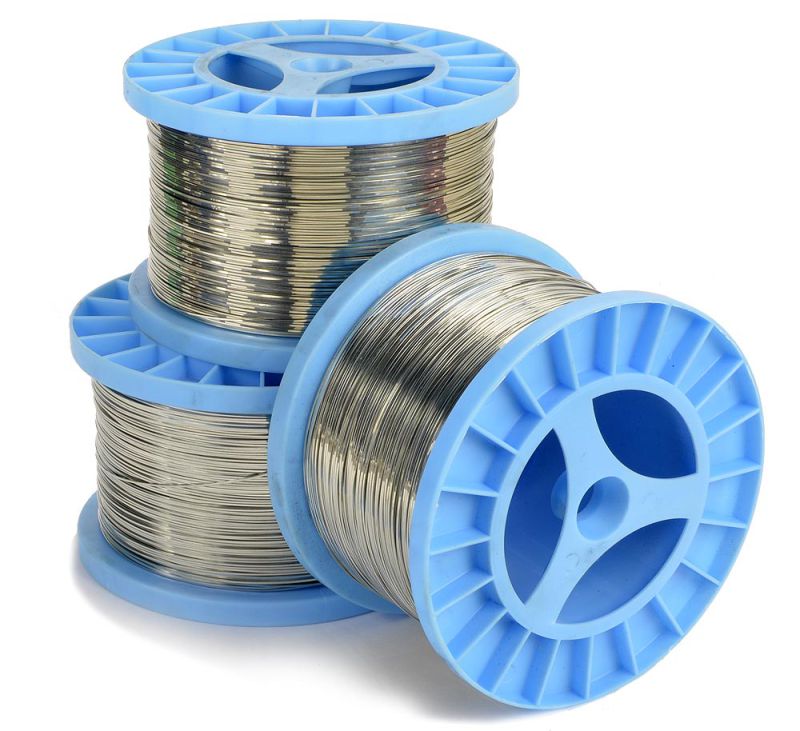 103020g10 Galvanized Carton Stitching Wire