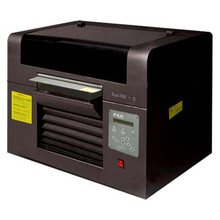 Byh168-3 Flatbed Digital Printer for Sale