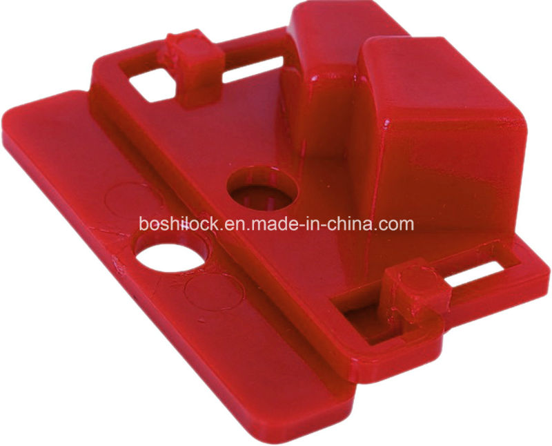 Single Miniature Circuit Breaker Lockout (BD-D06)