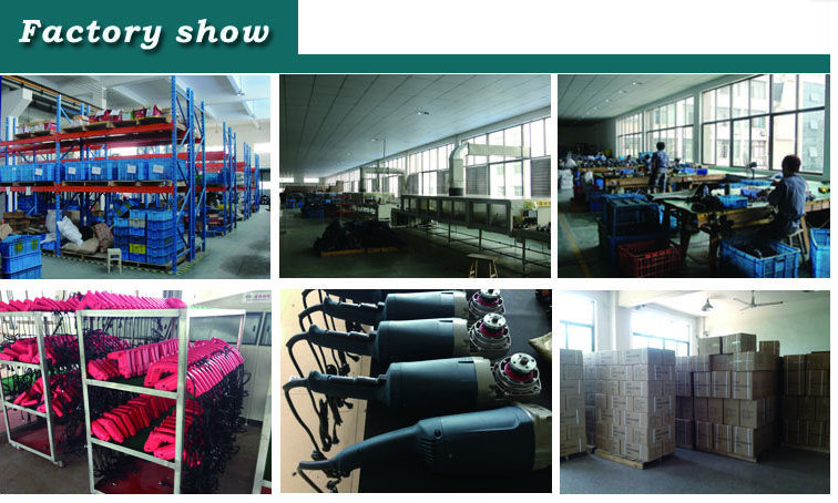 Hb-Eb008 Yongkang Harbor Plastic Blowing Machine Price Types of Air Blower