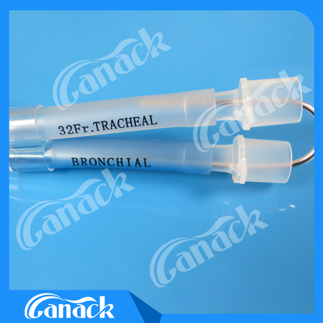 New Products Ce High Quality Double Lumen Endobronchial Tube