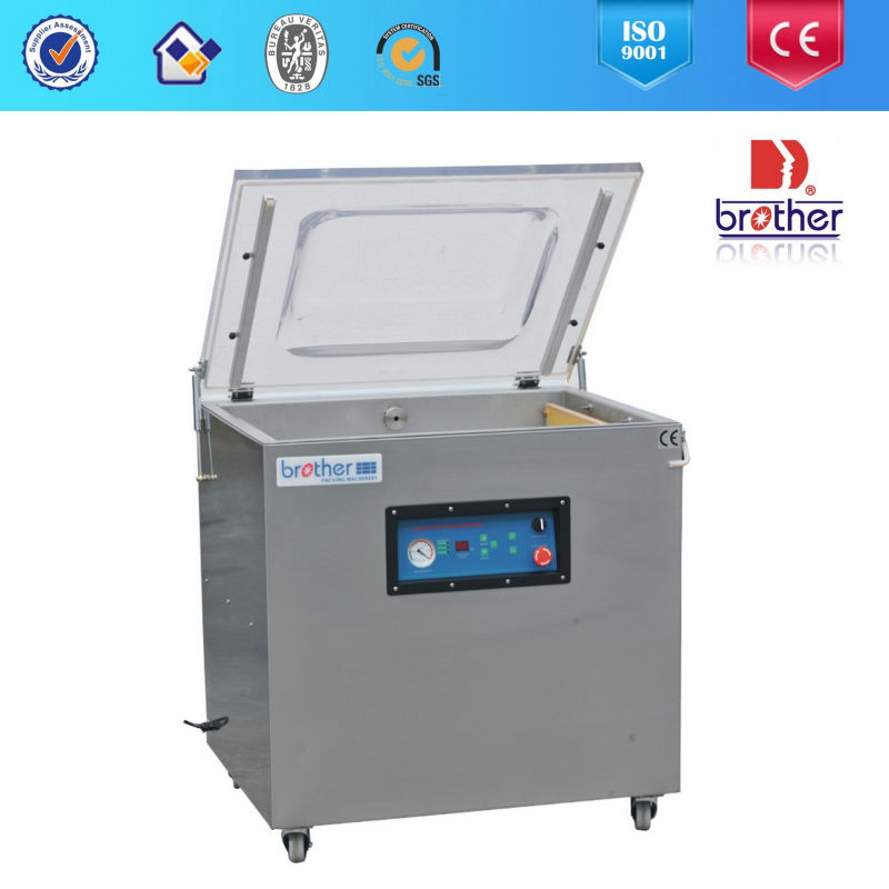 Brother Hot Sale Automatic Vacuum Packer