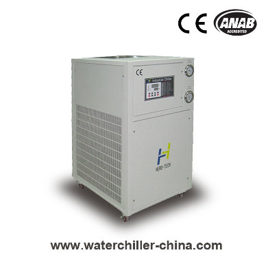 PCB Water Chiller (1.5kw to 10kw)