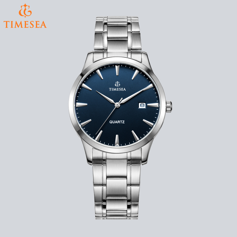 Fashion High Quality Luxury Watch with Stainless Steel Band 71252