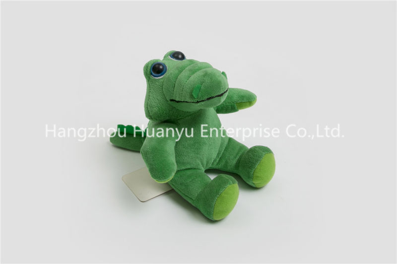 Factory Supply Stuffed Plush Toys