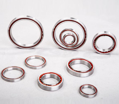 2014 Hot Sale 100% Test Thin-Walled Bearing (6908ZZ RS OPEN)