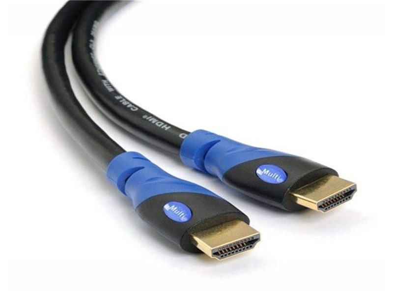 4K Ultra-Slim 6 Feet 18gbps HDMI Cable