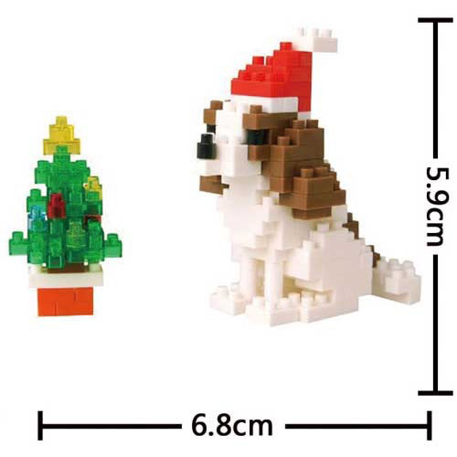 Micro Sized Building Blocks for Kids (10234655)