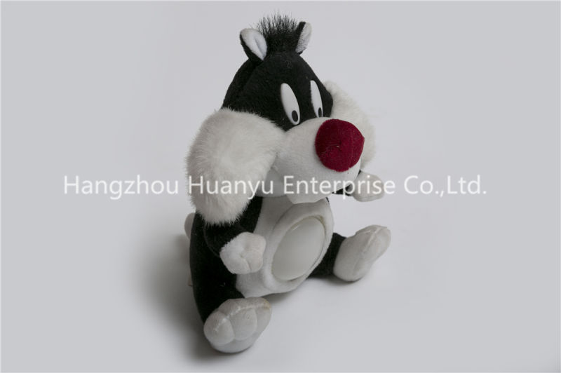 Factory Supply Stuffed Plush Toys