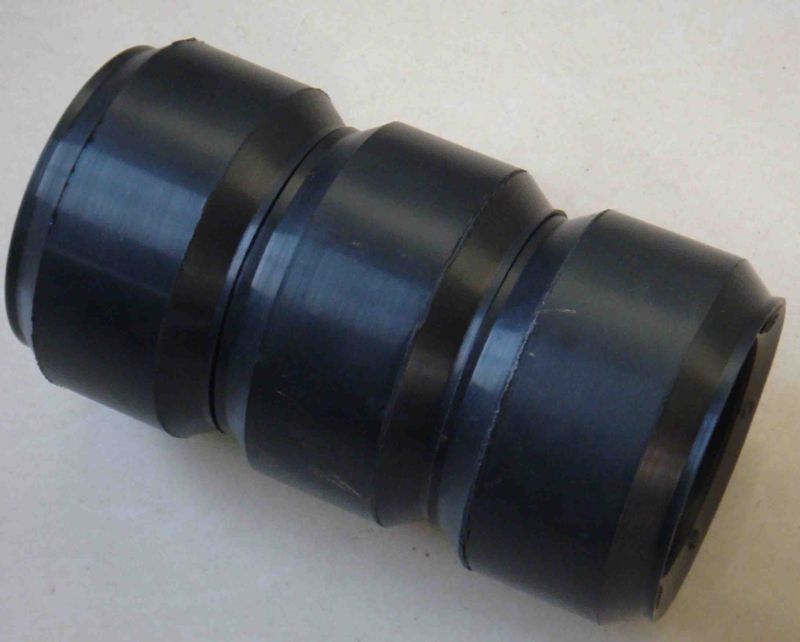 Custom Natural Rubber Suspension Bushing