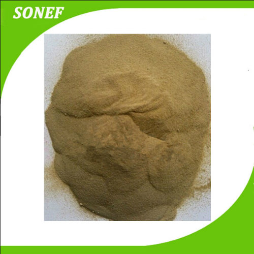 High Quality Biological Fertilizer, Organic Matter + Compound Bacillus