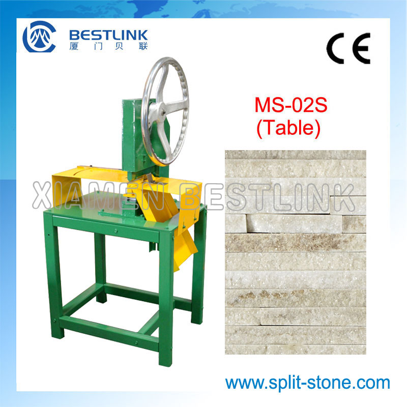 Stone Mosaic Making Machine for Marble & Granite