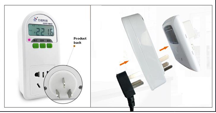 Lcdg-Zj1 Timing Controller with Display Socket