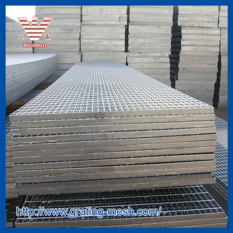 Sale High Quality Steel Grating