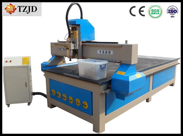 Wood Cutting Machine Plastic Cutting Machine