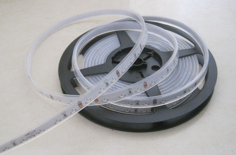 Side View Emitting SMD335 LED Strip Light