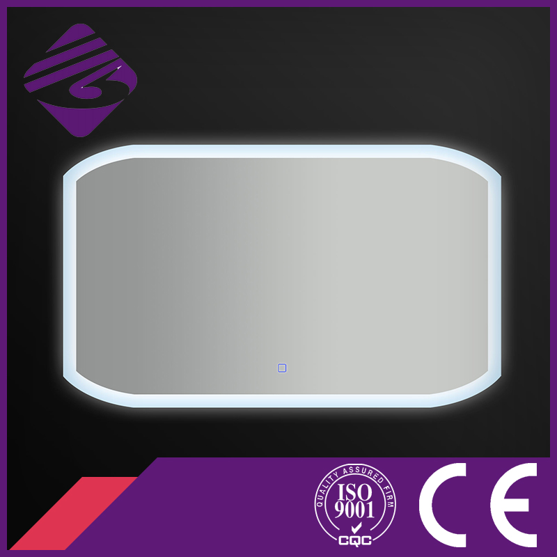 Jnh188 China Supplier 2016 New Design Luxury Illuminated LED Mirror