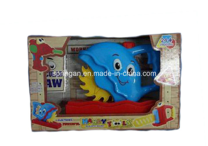 Circular Saw Set Tool Toys