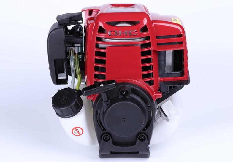 Good Quality 1.5HP/1kw Gasoline/Petrol Generator Engine