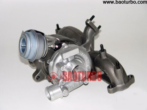 Gt1749V/454232-5011 Turbocharger for Audi / Seat / Skoda / Volkswagen