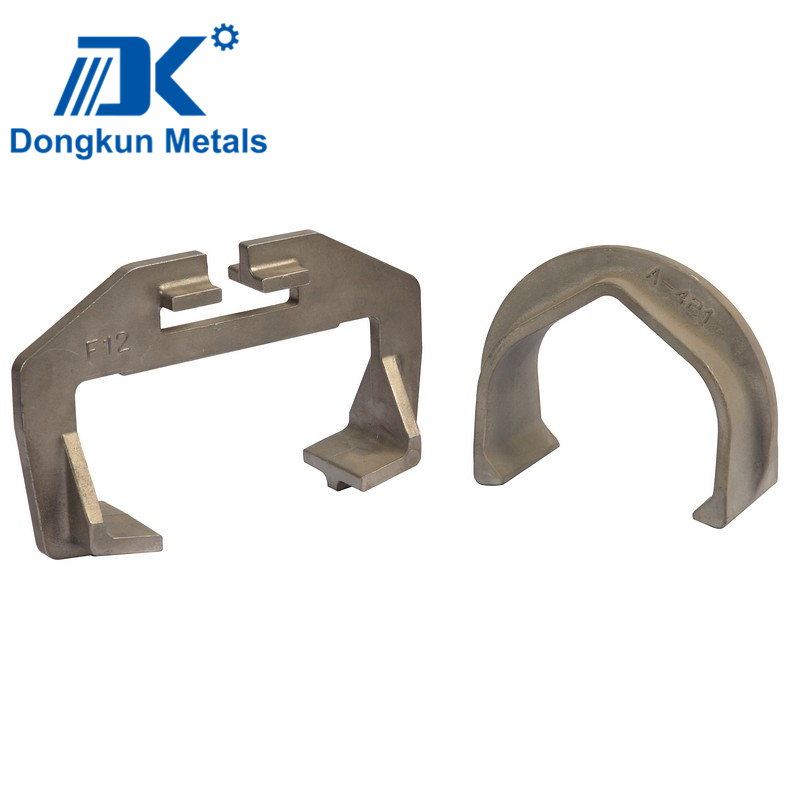 Customized Metal Casting Parts for Auto