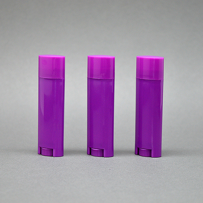 Zhejiang Yiwu 5g Lip Balm Container for Cosmetic Packaging