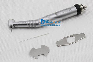 Kavo Powertoque Lux 646c Turbine Handpiece