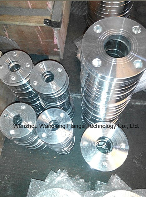 DIN86030 Forging Flange