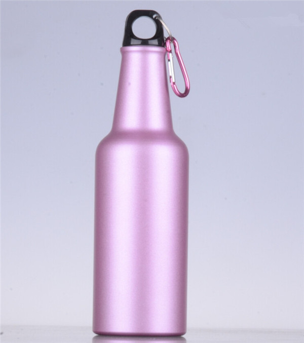 Aluminum Bottle(KLA-03)