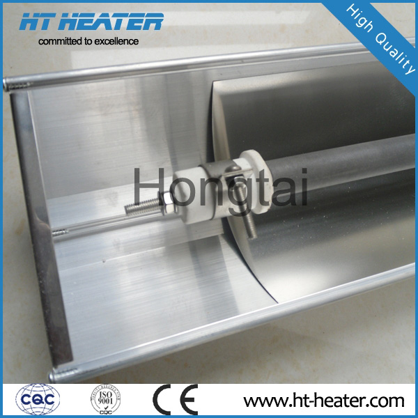 Far Infrared Radiation Ceramic Tube Heater