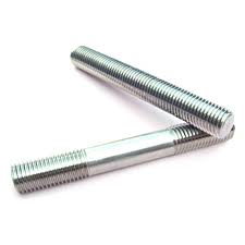 DIN of Threaded Rods