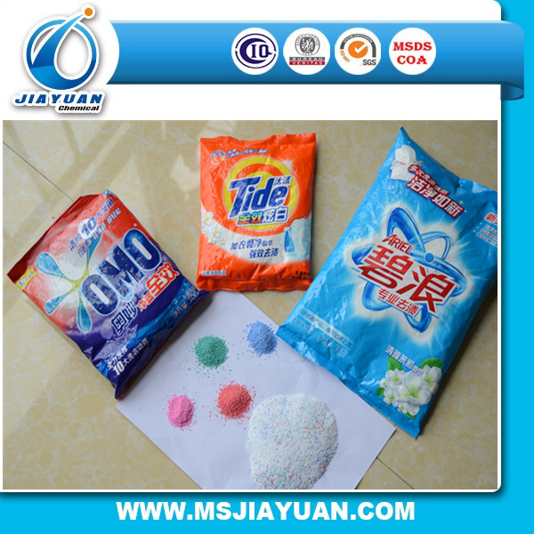 High Quality of Detergent Color Speckles (Customized)