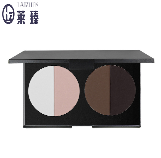 multi-color palette private label blush