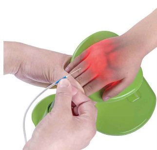 Pediatric Children Infrared Vein Illuminator Vein Detector Vein Finder