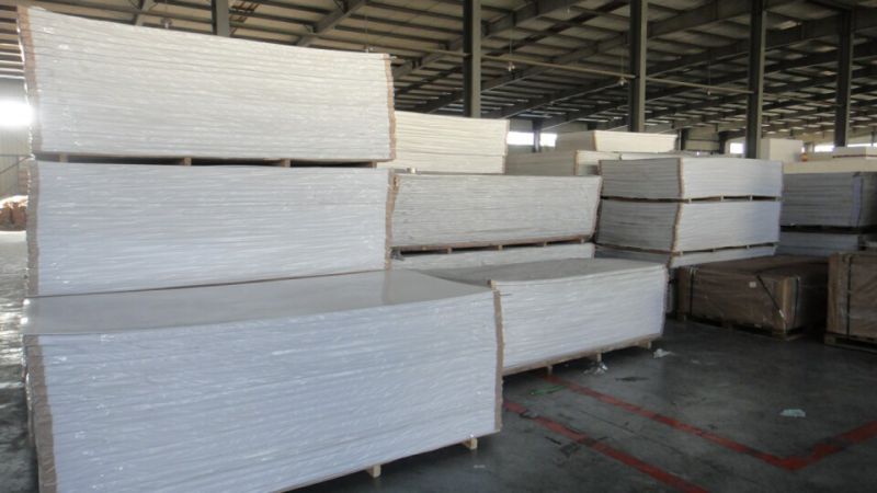 PVC Foam Board Manufacturer