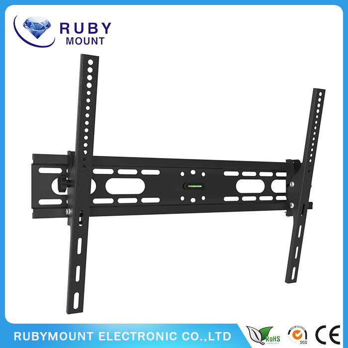 Flat TV Mount Tilting TV Wall Mount with up and Down