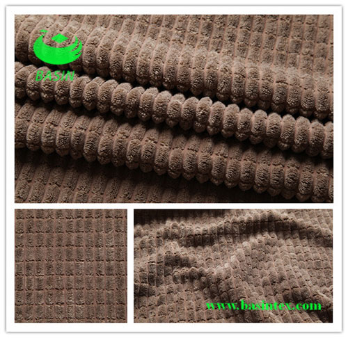 Corduroy Fabric (BS4107)