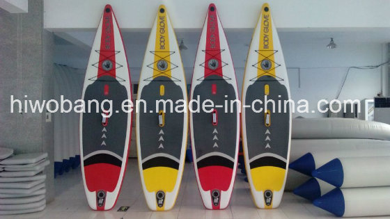 Weihai Inflatable Surf Stand up Paddle Sup Board